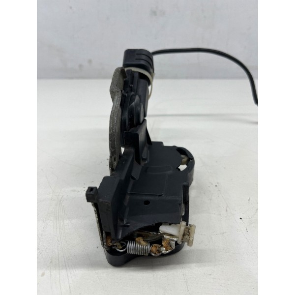 Fechadura Direita Direita Tracker 2013 A 2019