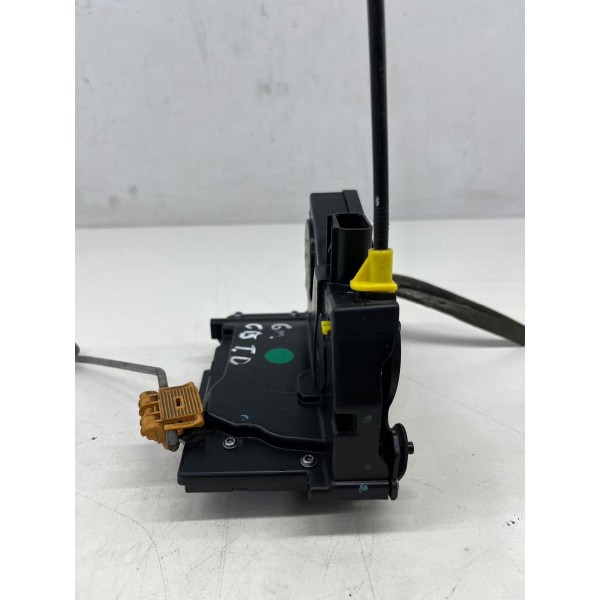 Fechadura Porta Traseira Direito Cobalt 2012 A 2018