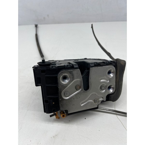 Fechadura Porta Traseira Direito Cobalt 2012 A 2018