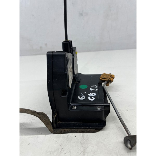 Fechadura Porta Traseira Direito Cobalt 2012 A 2018