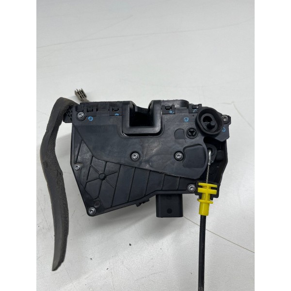 Fechadura Porta Traseira Direito Cobalt 2012 A 2018