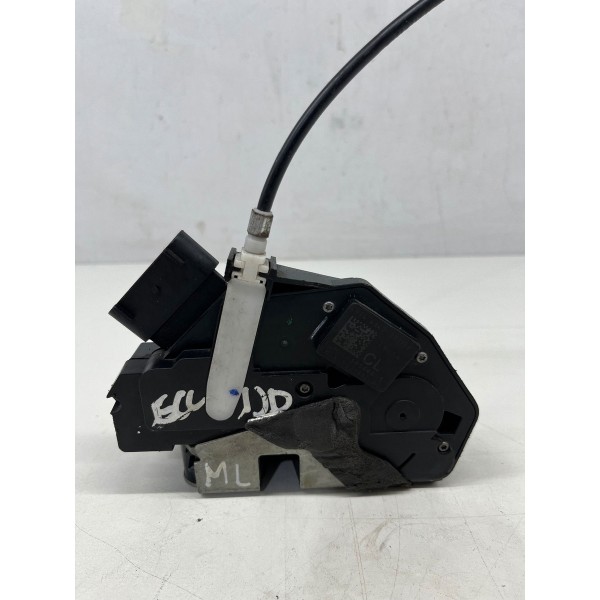 Fechadura Porta Dianteira Direita Ford Ecosport 2013 A 2014