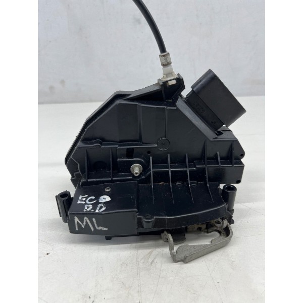 Fechadura Porta Dianteira Direita Ford Ecosport 2013 A 2014