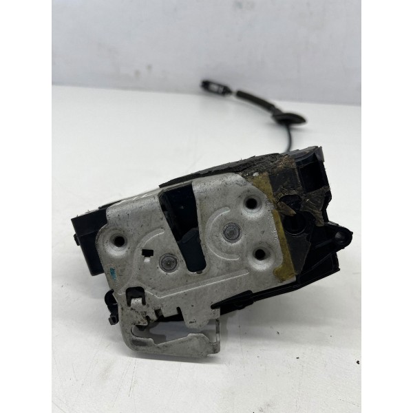 Fechadura Porta Dianteira Direita Ford Ecosport 2013 A 2014