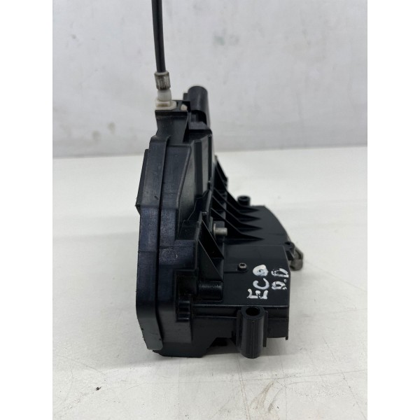 Fechadura Porta Dianteira Direita Ford Ecosport 2013 A 2014