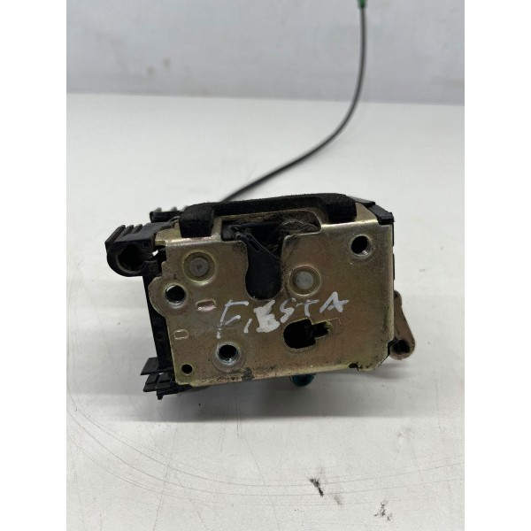 Fechadura Porta Dianteira Direita Ford Ecosport 2004 2014