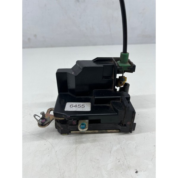 Fechadura Porta Dianteira Direita Ford Ecosport 2004 2014