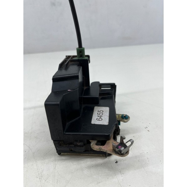 Fechadura Porta Dianteira Direita Ford Ecosport 2004 2014
