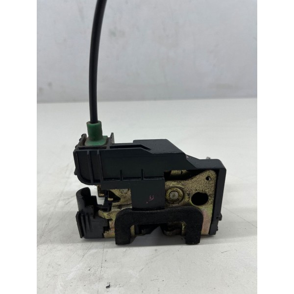 Fechadura Porta Dianteira Direita Ford Ecosport 2004 2014