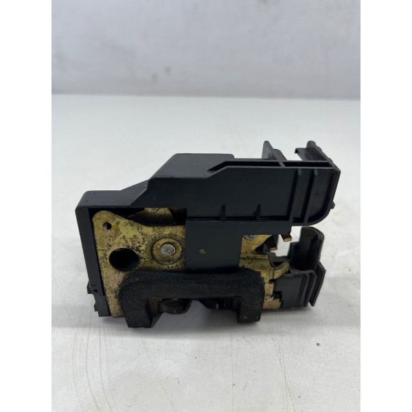 Fechadura Porta Dianteira Esquerdo Ford Ecosport 2004 2014