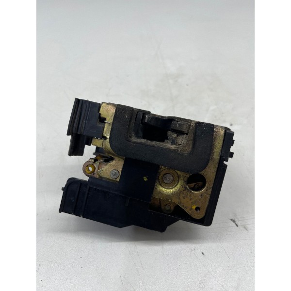 Fechadura Porta Dianteira Esquerdo Ford Ecosport 2004 2014