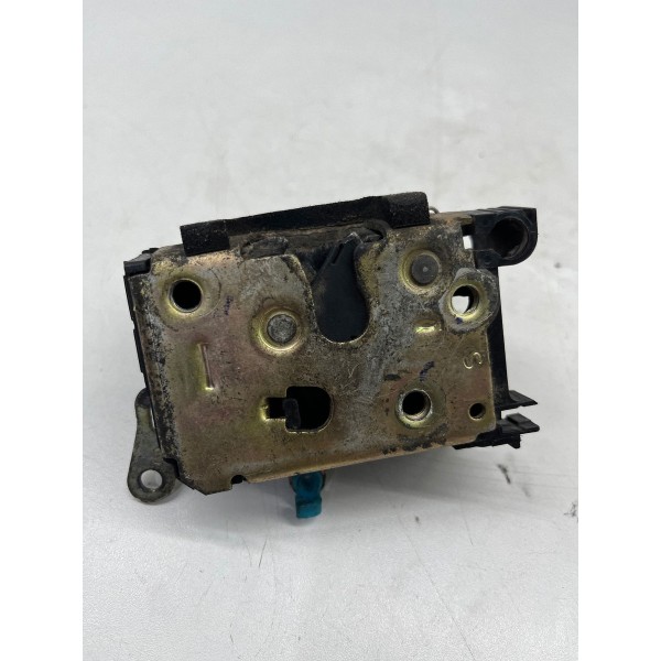 Fechadura Porta Dianteira Esquerdo Ford Ecosport 2004 2014