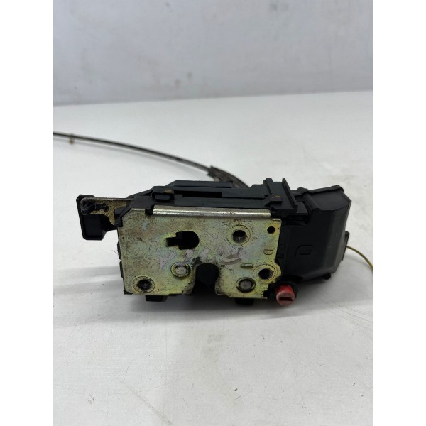 Fechadura Porta Dianteira Direita Ford Ecosport 2004 A 2014