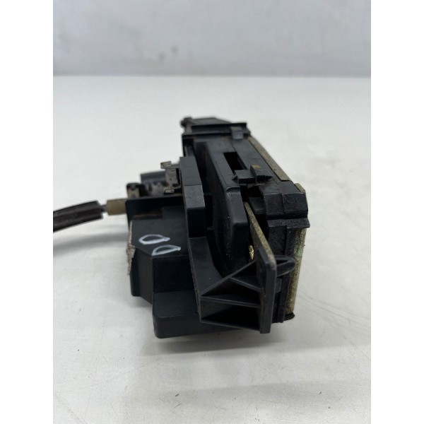 Fechadura Porta Dianteira Direita Ford Ecosport 2004 A 2014