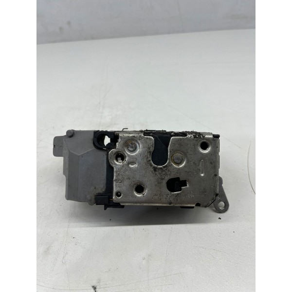 Fechadura Porta Dianteira Direita Ford Ecosport 2004 2014