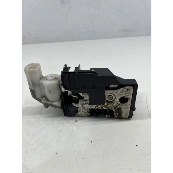 Fechadura Porta Dianteira Direita Ford Ecosport 2004 2014