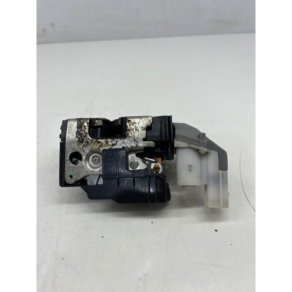 Fechadura Porta Dianteira Direita Ford Ecosport 2004 2014