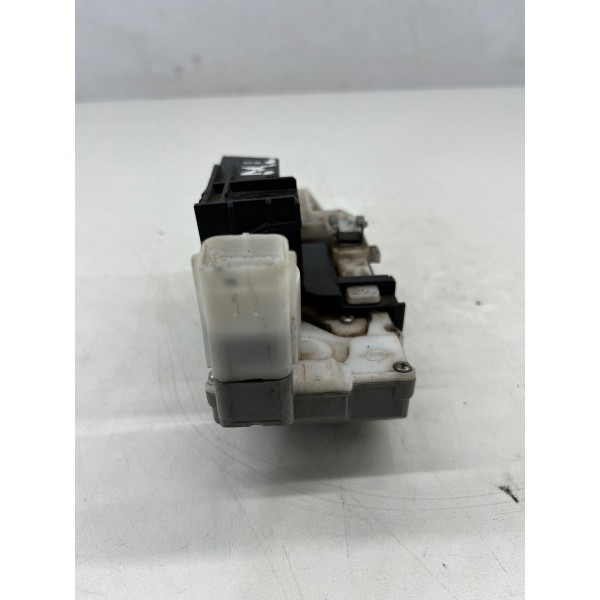 Fechadura Elétrica Traseira Esquerda Fiesta 2004 A 2012