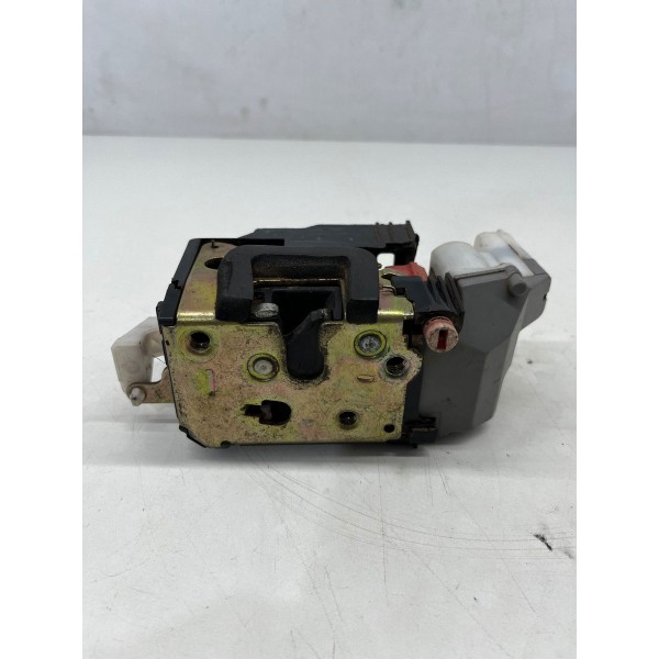 Fechadura Elétrica Traseira Esquerda Fiesta 2004 A 2012