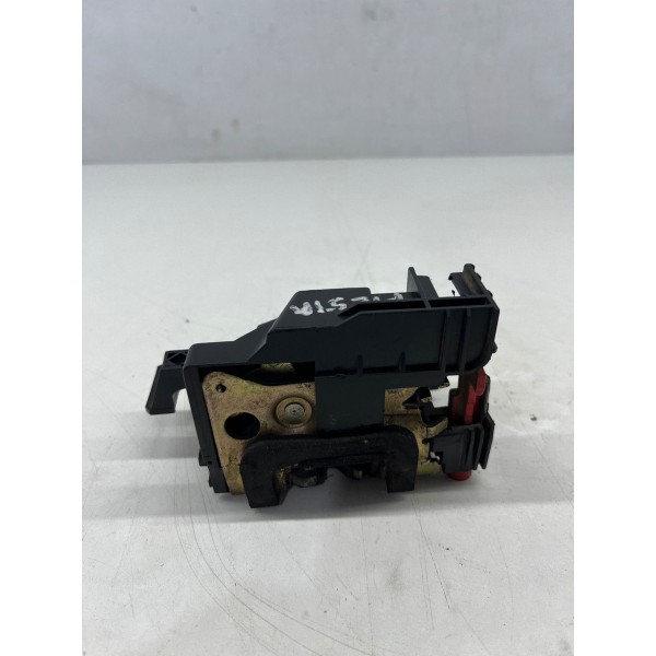 Fechadura Traseira Esquerda Ford Fiesta 2004 A 2014