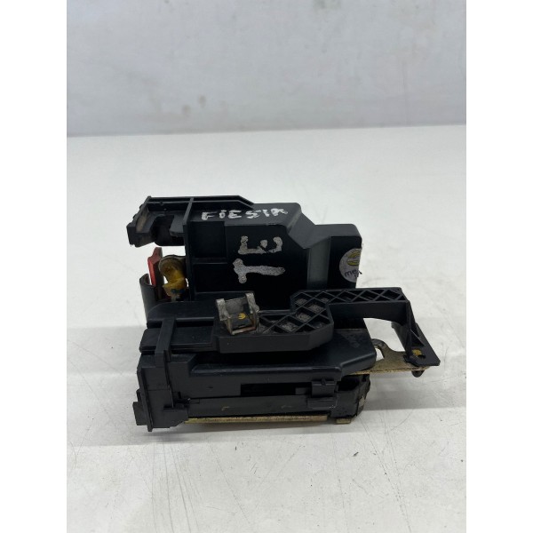 Fechadura Traseira Esquerda Ford Fiesta 2004 A 2014