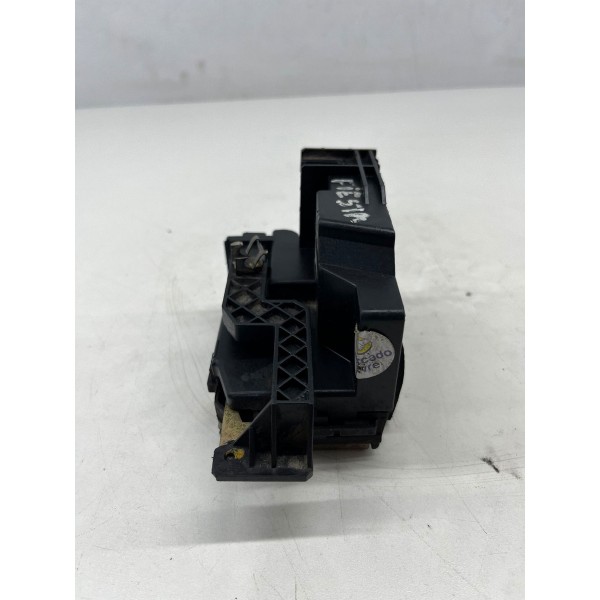 Fechadura Traseira Esquerda Ford Fiesta 2004 A 2014