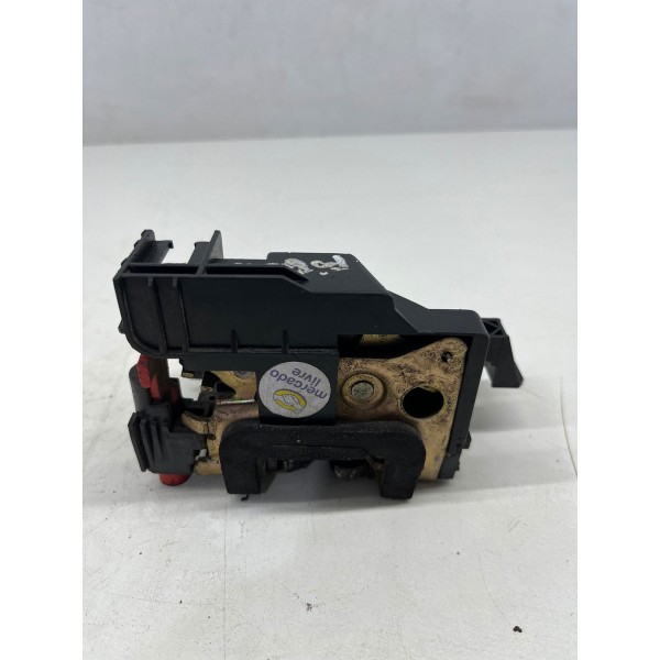 Fechadura Traseira Direita Ford Fiesta 2004 A 2012