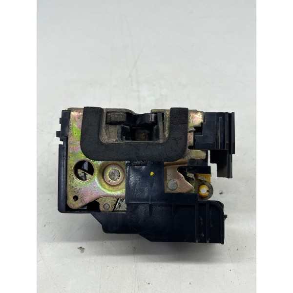 Fechadura Dianteira Direita Ford Fiesta 2004 A 2012