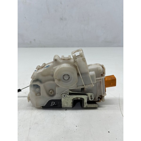 Fechadura Porta Dianteiro Esquerdo Gol Voyage  2012 2023