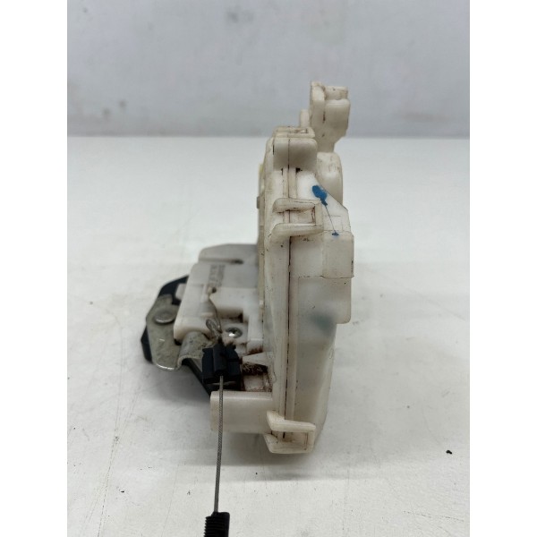 Fechadura Porta Dianteiro Esquerdo Gol Voyage  2012 2023