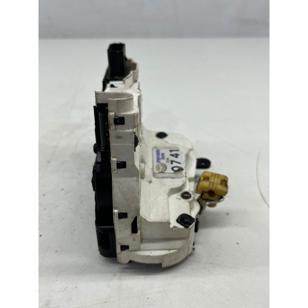 Fechadura Porta Dianteira Esquerda Onix 2021 A 2023