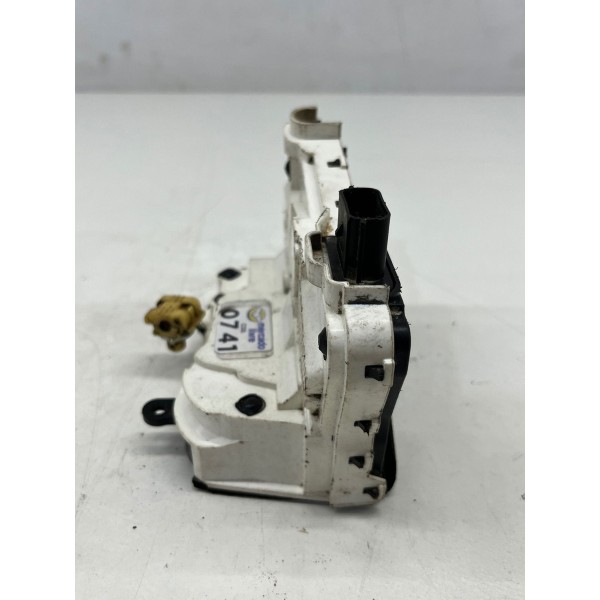 Fechadura Porta Dianteira Esquerda Onix 2021 A 2023