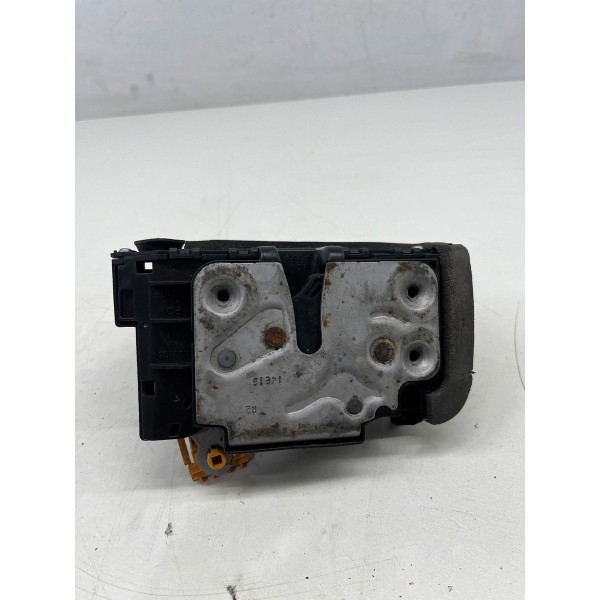 Fechadura Porta Dianteiro Direita Cobalt Onix 2012 A 2017