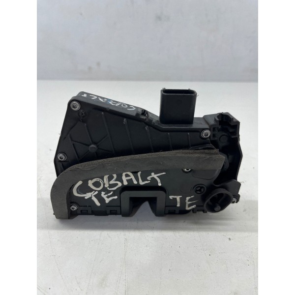 Fechadura Porta Traseira Esquerda Onix 2012 A 2017