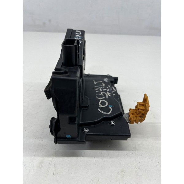 Fechadura Porta Traseira Esquerda Onix 2012 A 2017