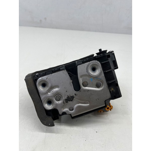 Fechadura Porta Traseira Esquerda Onix 2012 A 2017