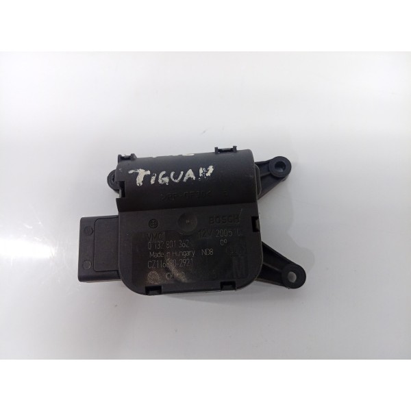 Motor Atuador Caixa Ar Passat Variant 2012 A 2015