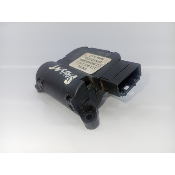 Motor Atuador Ar Volkswagen Passat 2006 A 2010 3c1907511a