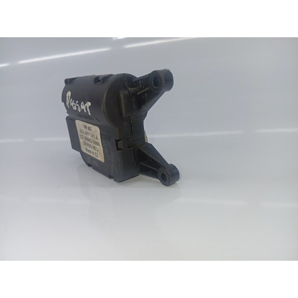 Motor Atuador Ar Volkswagen Passat 2006 A 2010 3c1907511a