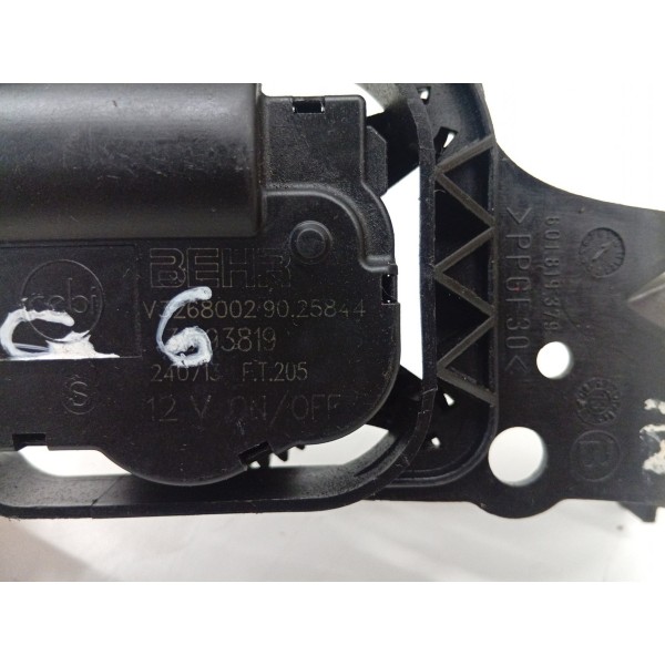 Motor Atuador Ar Condicionado Gol Voyage 2011 A 2020