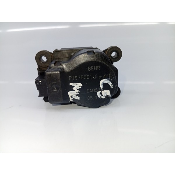Motor Atuador Ar Condicionado Peugeot. 3008 2012 A 2017