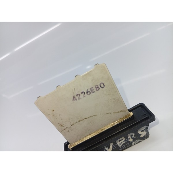 Resistencia Caixa Evaporadora Nissan March, Versa 4226e80