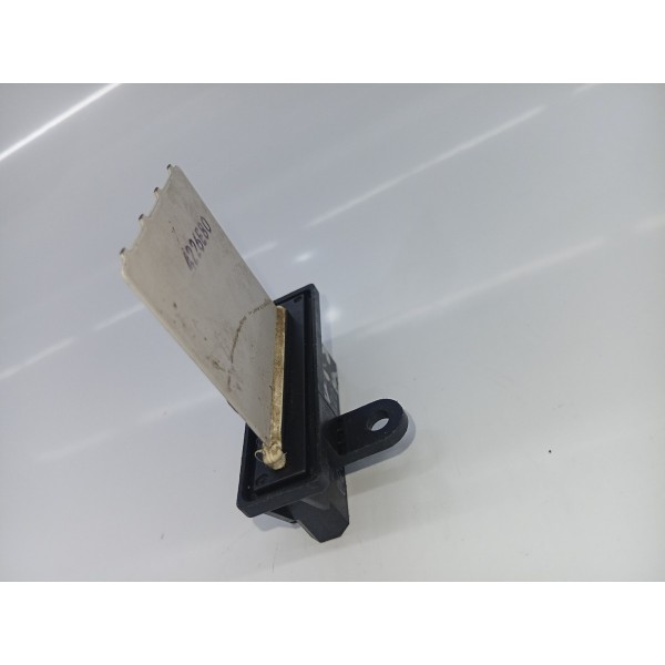 Resistencia Caixa Evaporadora Nissan March, Versa 4226e80