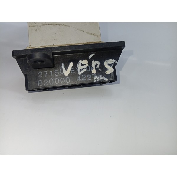 Resistencia Caixa Evaporadora Nissan March, Versa 4226e80