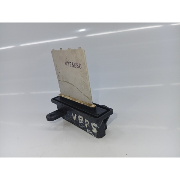 Resistencia Caixa Evaporadora Nissan March, Versa 4226e80
