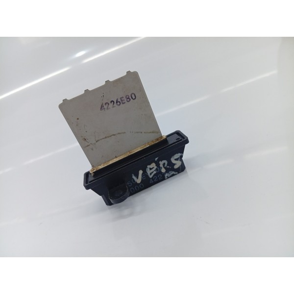 Resistencia Caixa Evaporadora Nissan March, Versa 4226e80