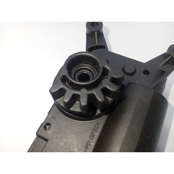 Motor Atuador Caixa Ar Jeep Renegade 1.8 2015 A 2019