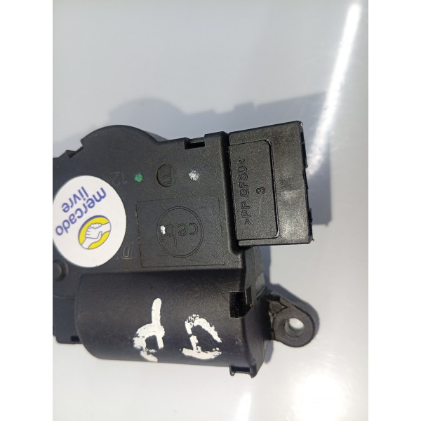 Motor Atuador Caixa Ar Jeep Renegade 1.8 2015 A 2019