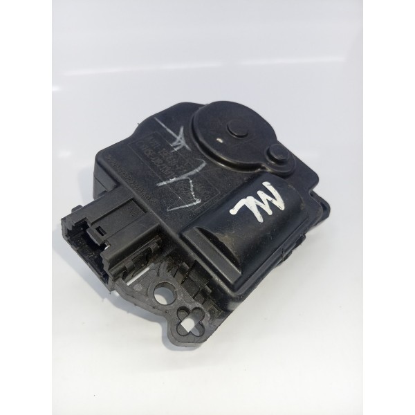 Motor Atuador Ar Condicionado New Fiesta 2010 A 2019