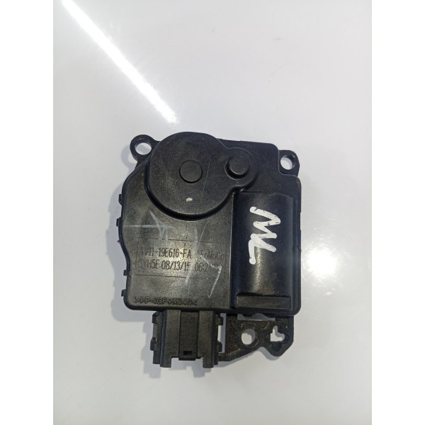 Motor Atuador Ar Condicionado New Fiesta 2010 A 2019